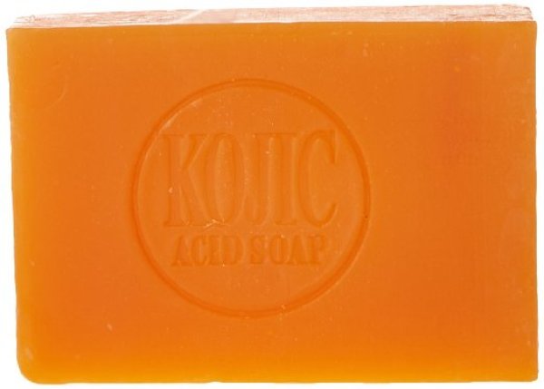 Kojie San Skin Lightening Soap(2 Pack) コジエさん スキン