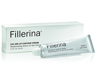 ☆≪販売終了≫Fillerina Eye & Lip Contour Cream (Grade 3 ...