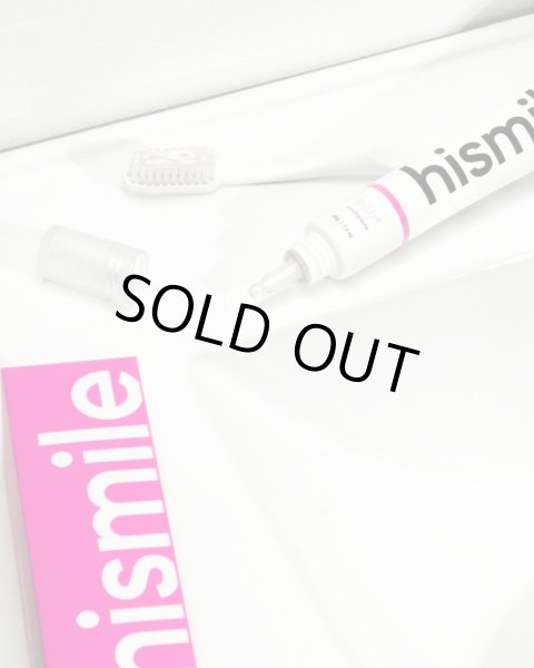 Hismile PAP+ Toothpaste 40 g